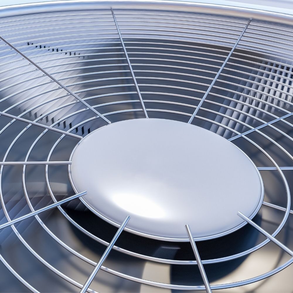 ac fan